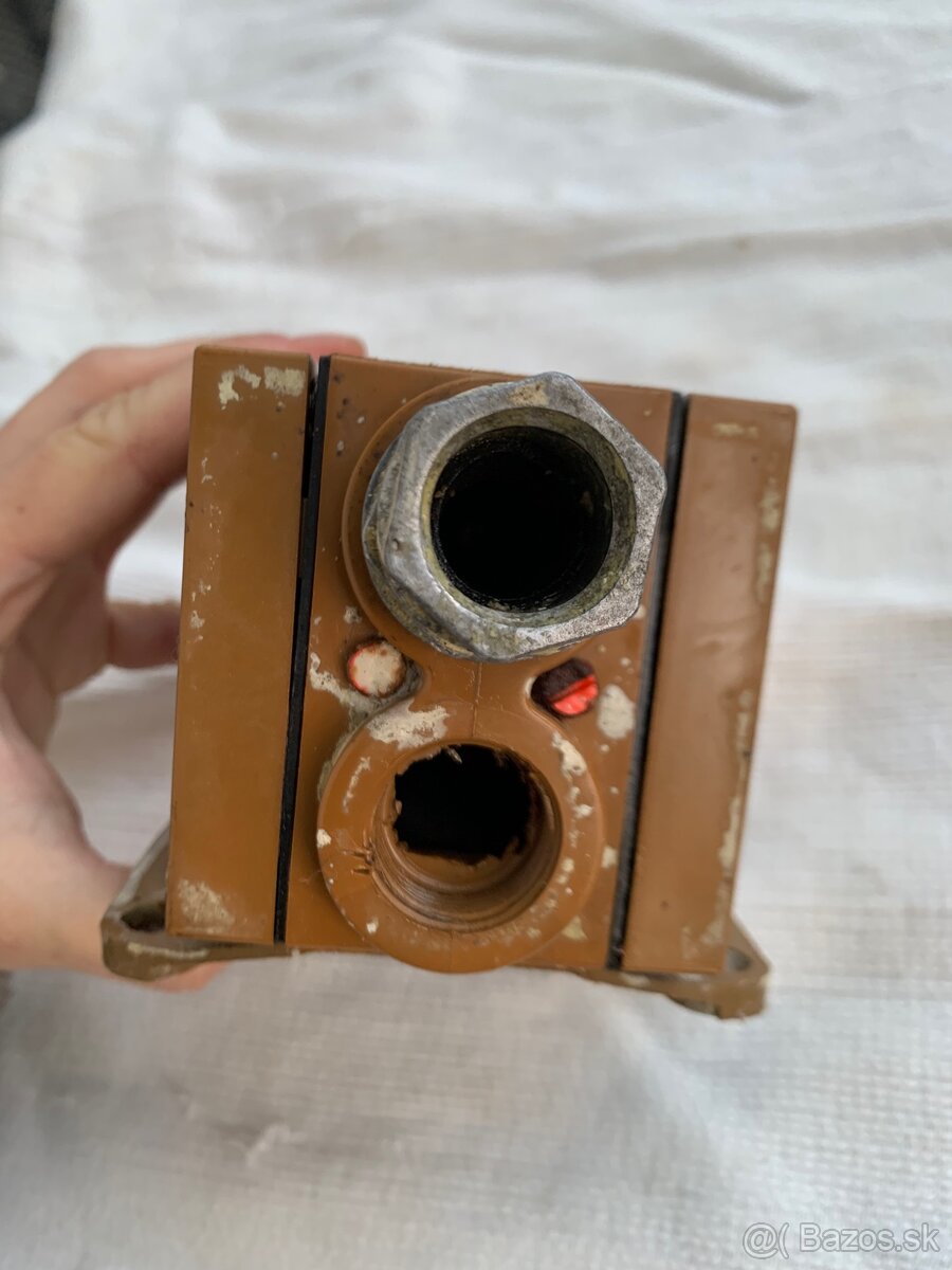 Vačkový spínač / prepínač VS10 OBZOR - 3