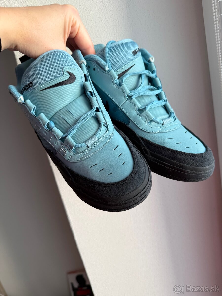 Tenisky nové len vyskúšané - 3