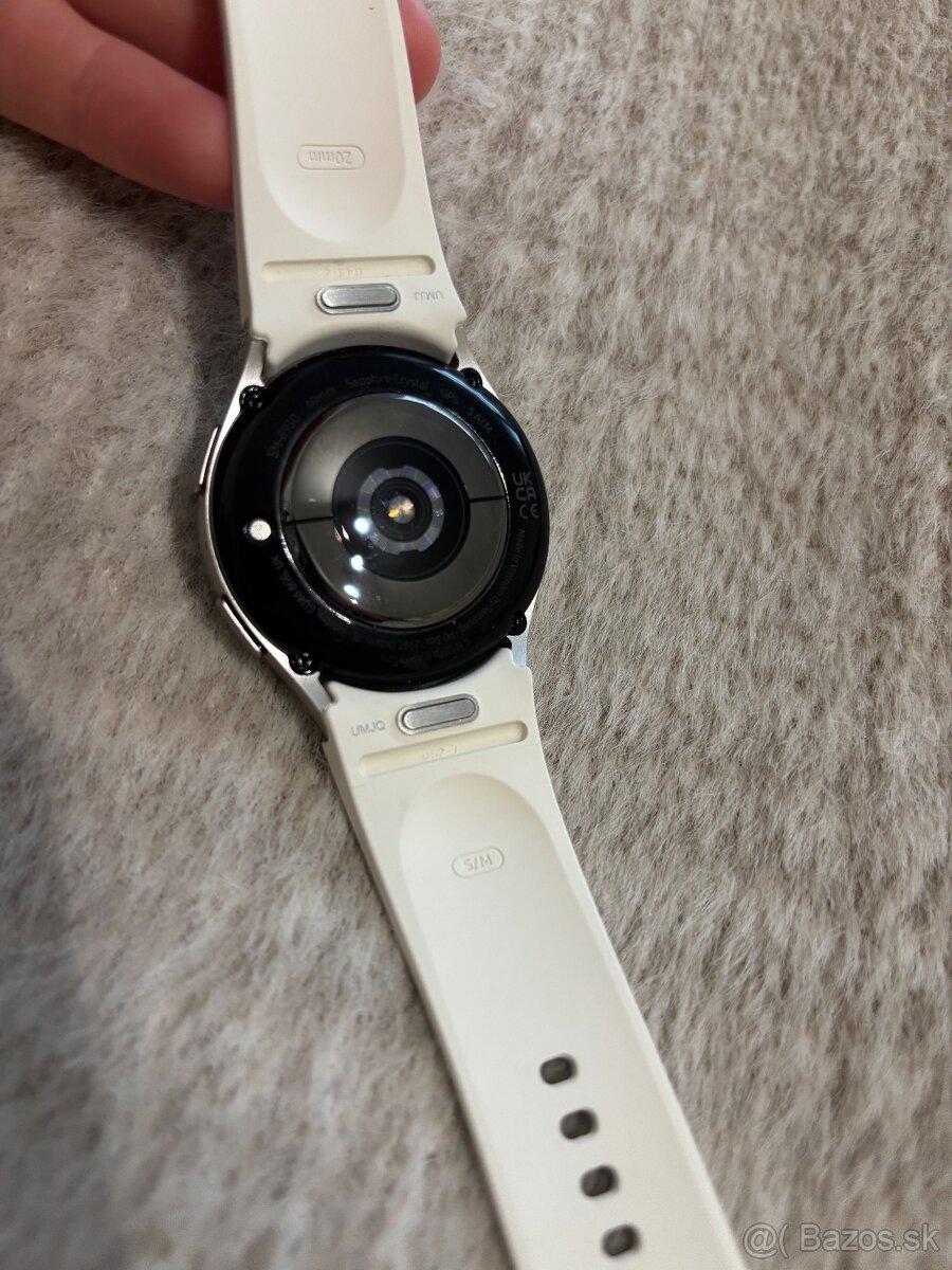 Hodinky Samsung Galaxy Watch 6 40mm - 3