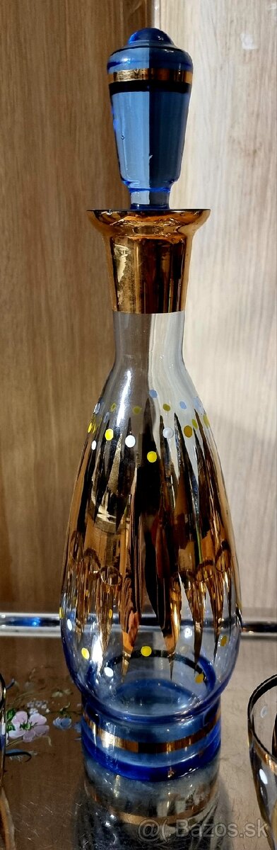 Predám likérovú súpravu - 3