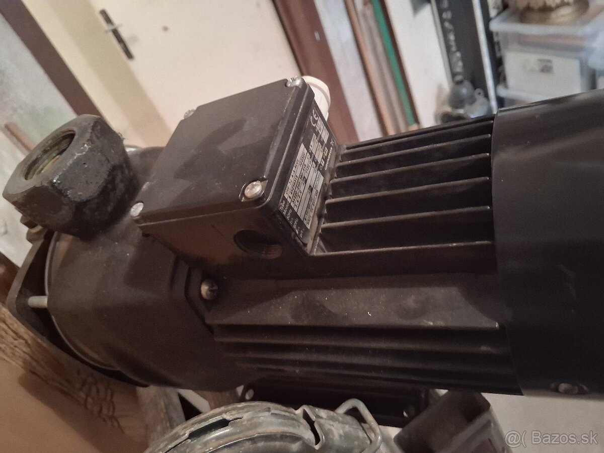 Obehové cerpadlo - 3