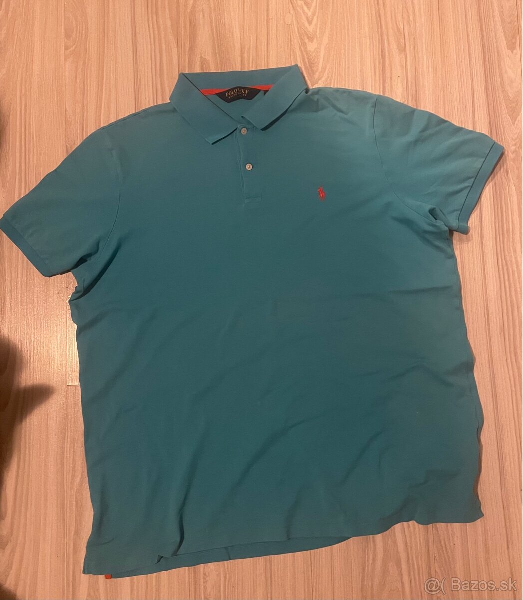 Polo ralph lauren polokošela - 3