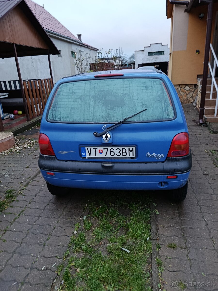 Renault Twingo - 3