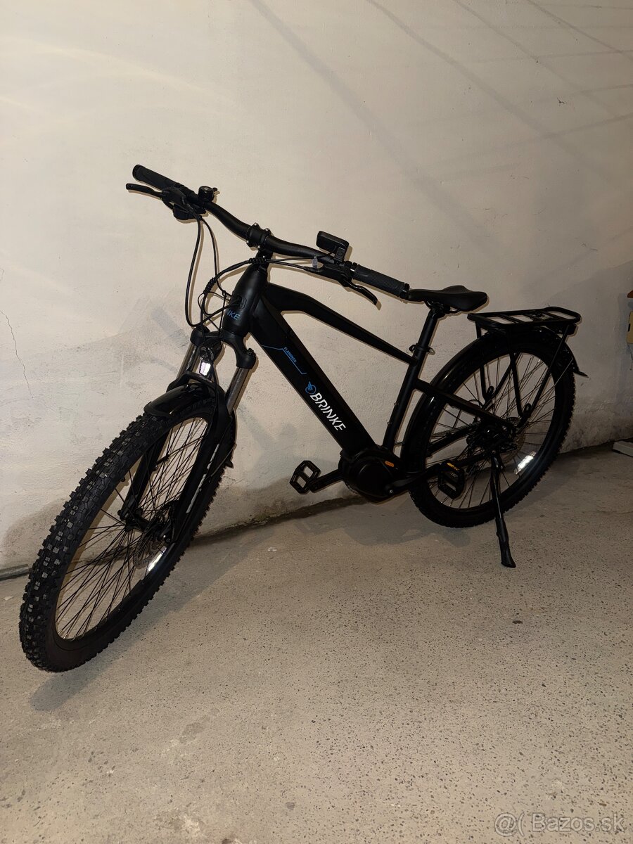 Elektro bicykel Brinke Flamingo - 3