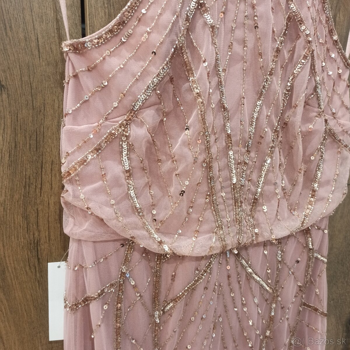 Spoločenské šaty - 3