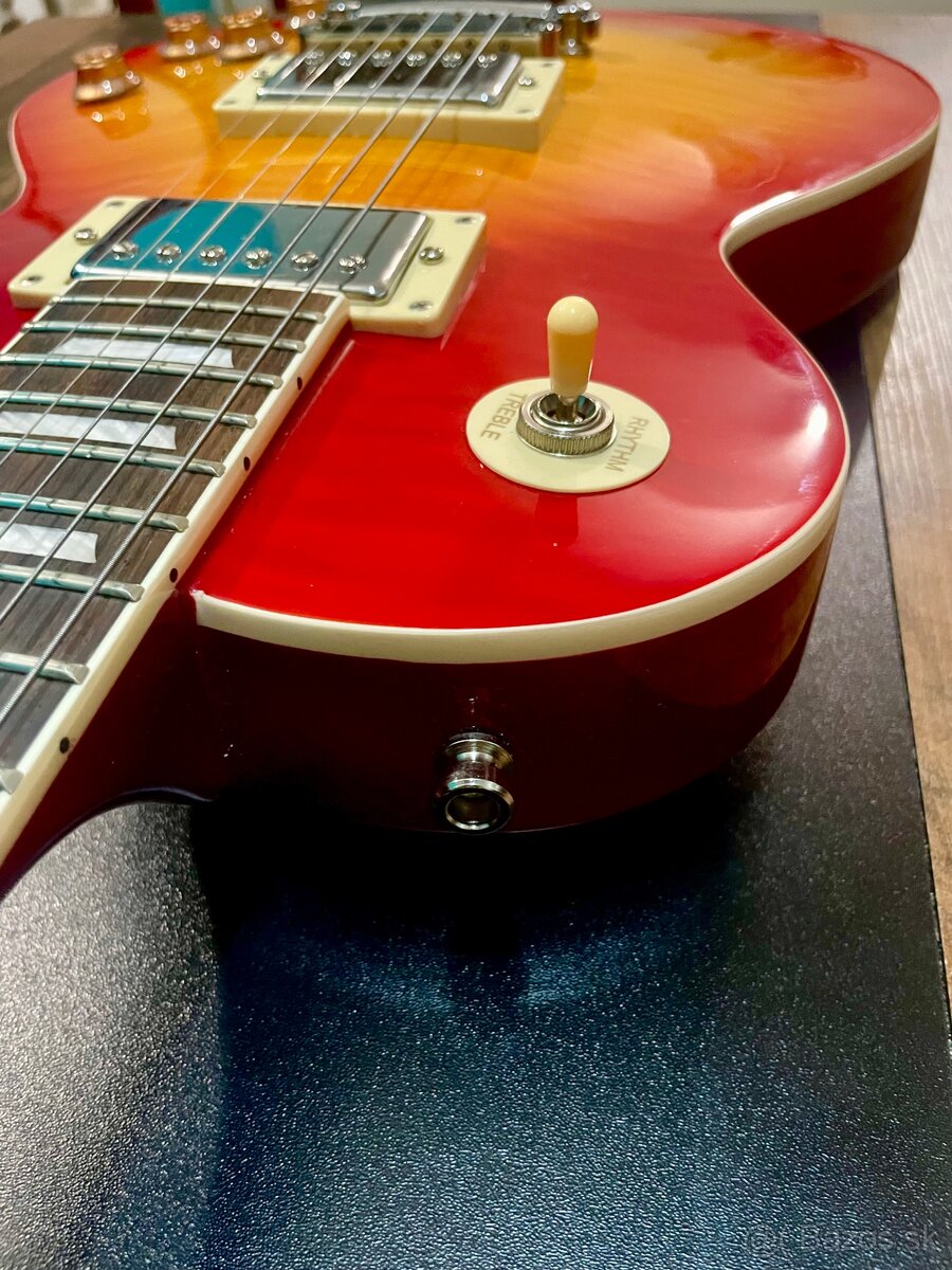 Antiquity les paul - 3
