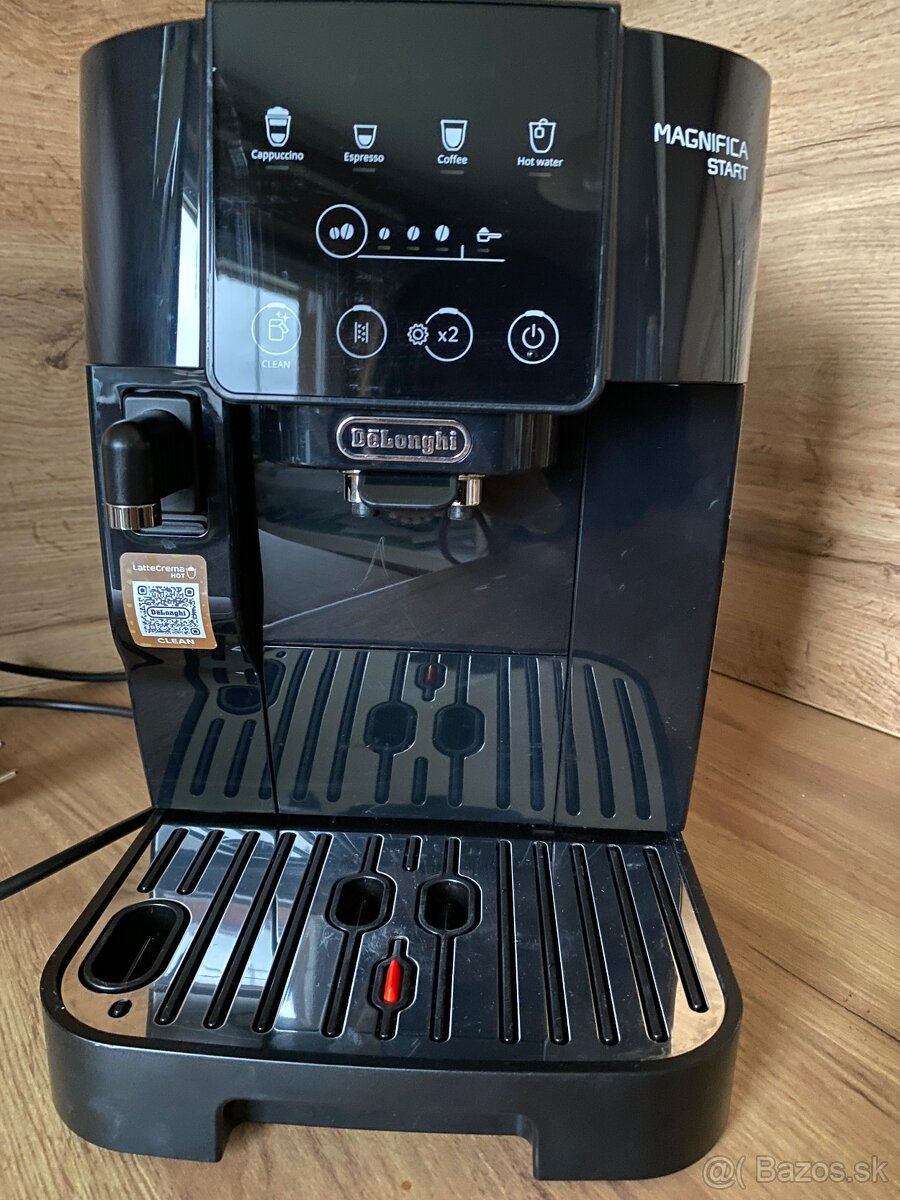 Kávovar delonghi Magnifica start - 3