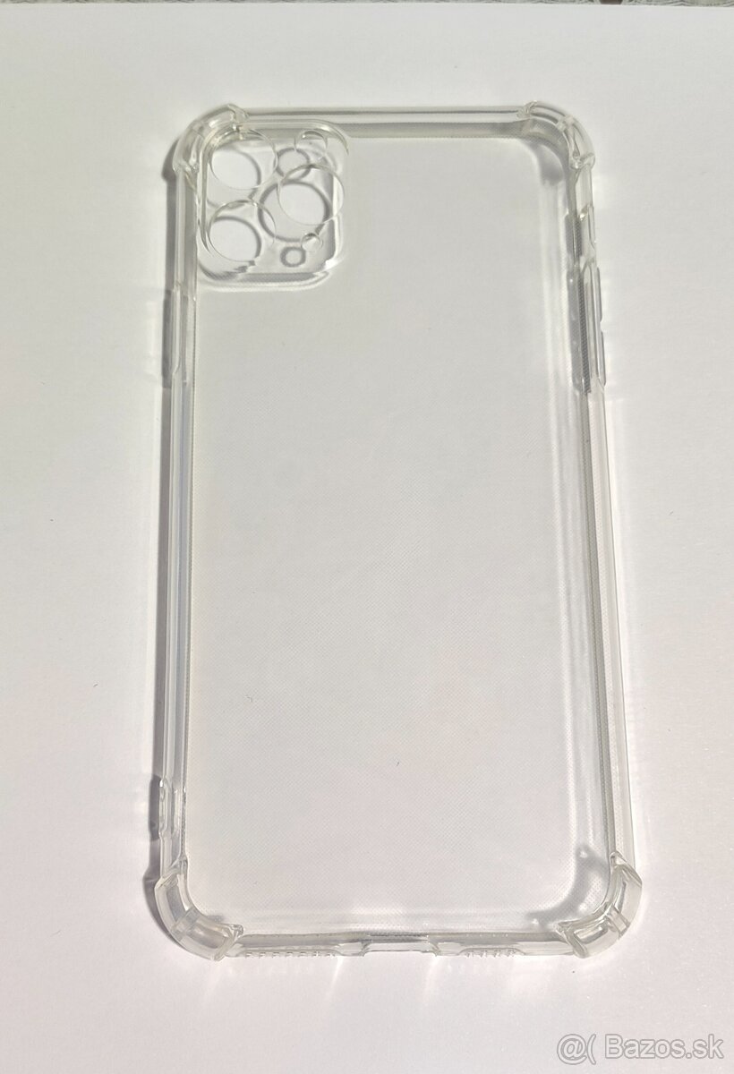 Predám Iphone XS Max , 11 Pro Max obaly a sklá - 3
