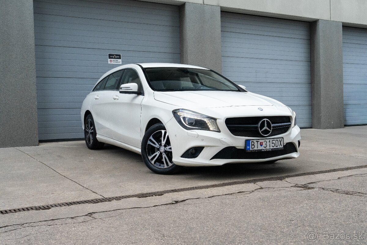 Mercedes-Benz CLA 220 CDI 4MATIC 130kw - 3