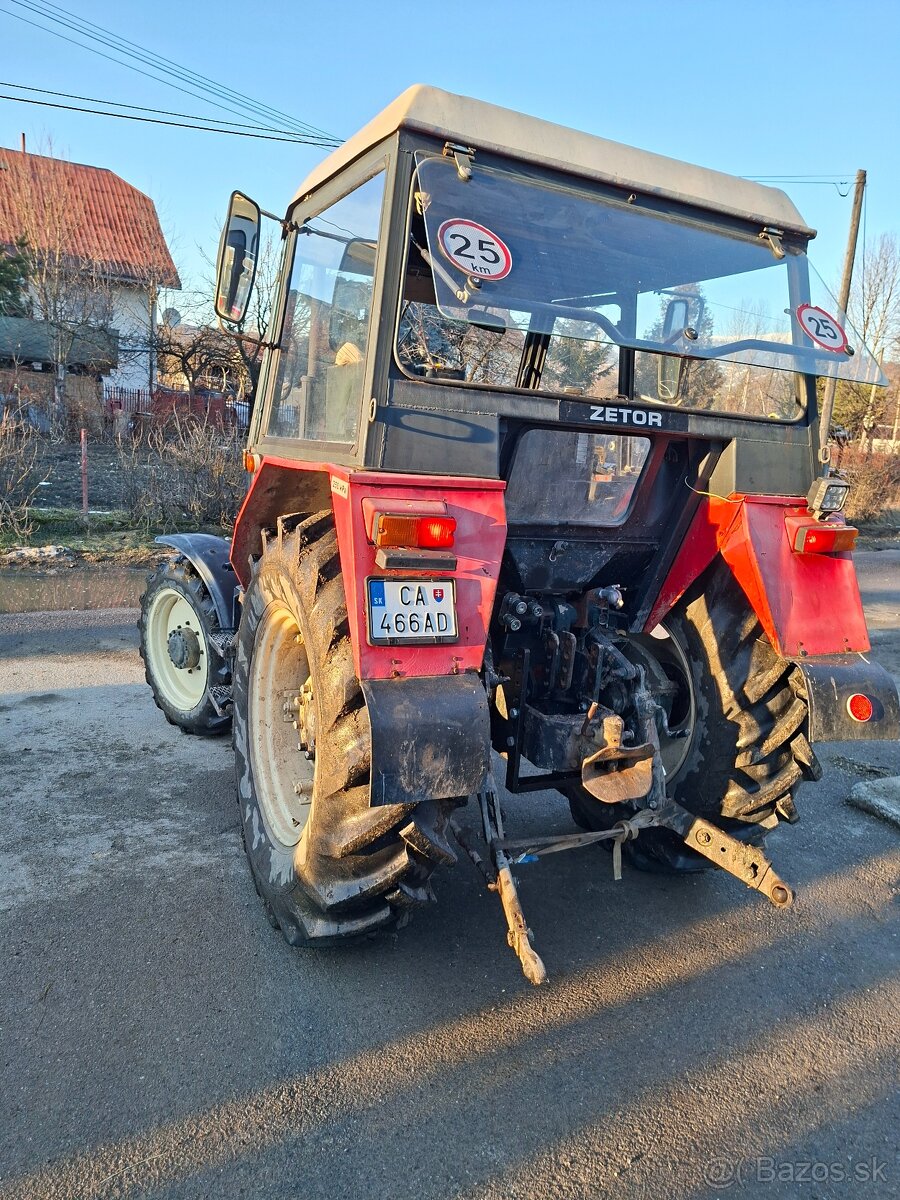 Zetor 5245 - 3