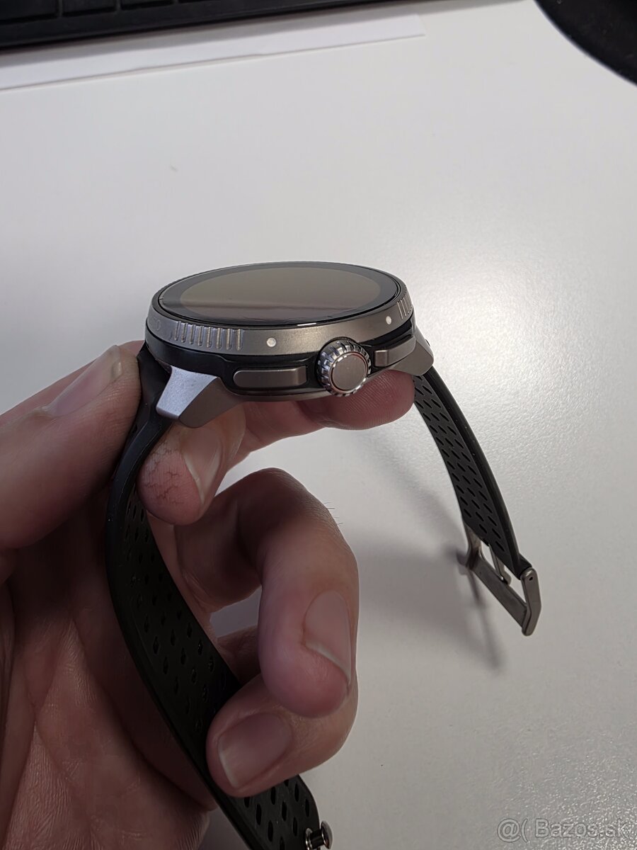 Ponukam Suunto Race Titanium Charcoal - 3