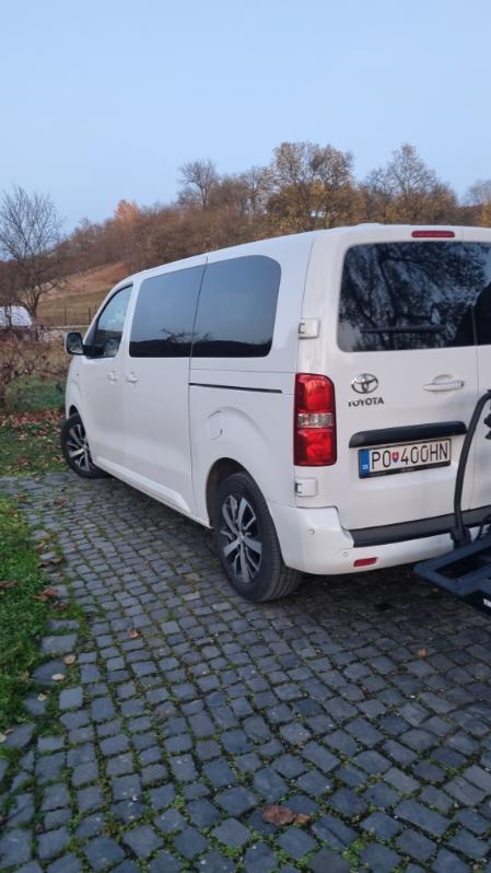 Toyota proace-verso - 3