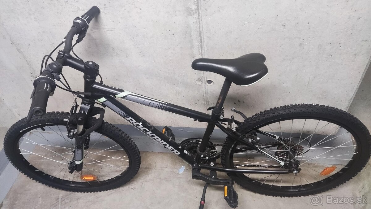 Rockrider ST 500 24 - 3