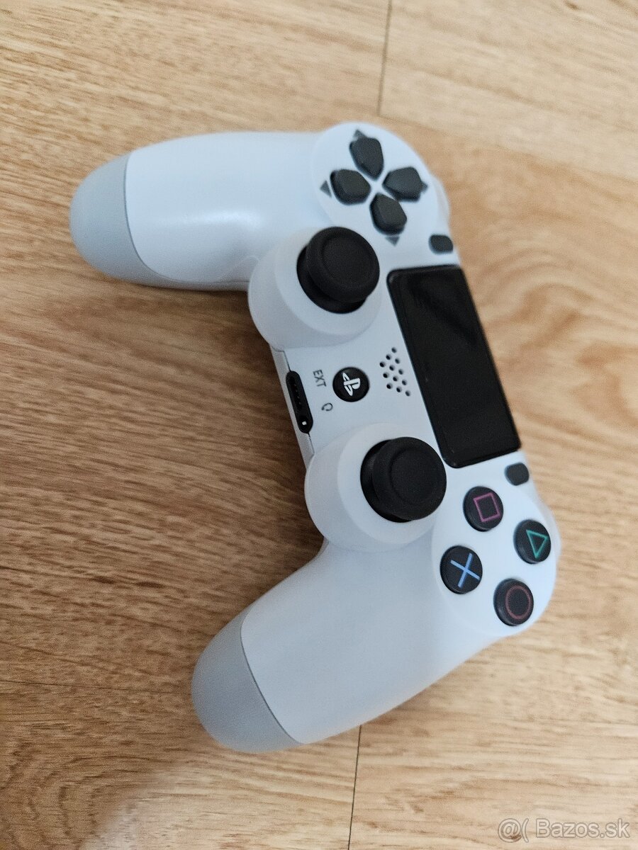 Ps4 ovladac novy nepouzivany - 3