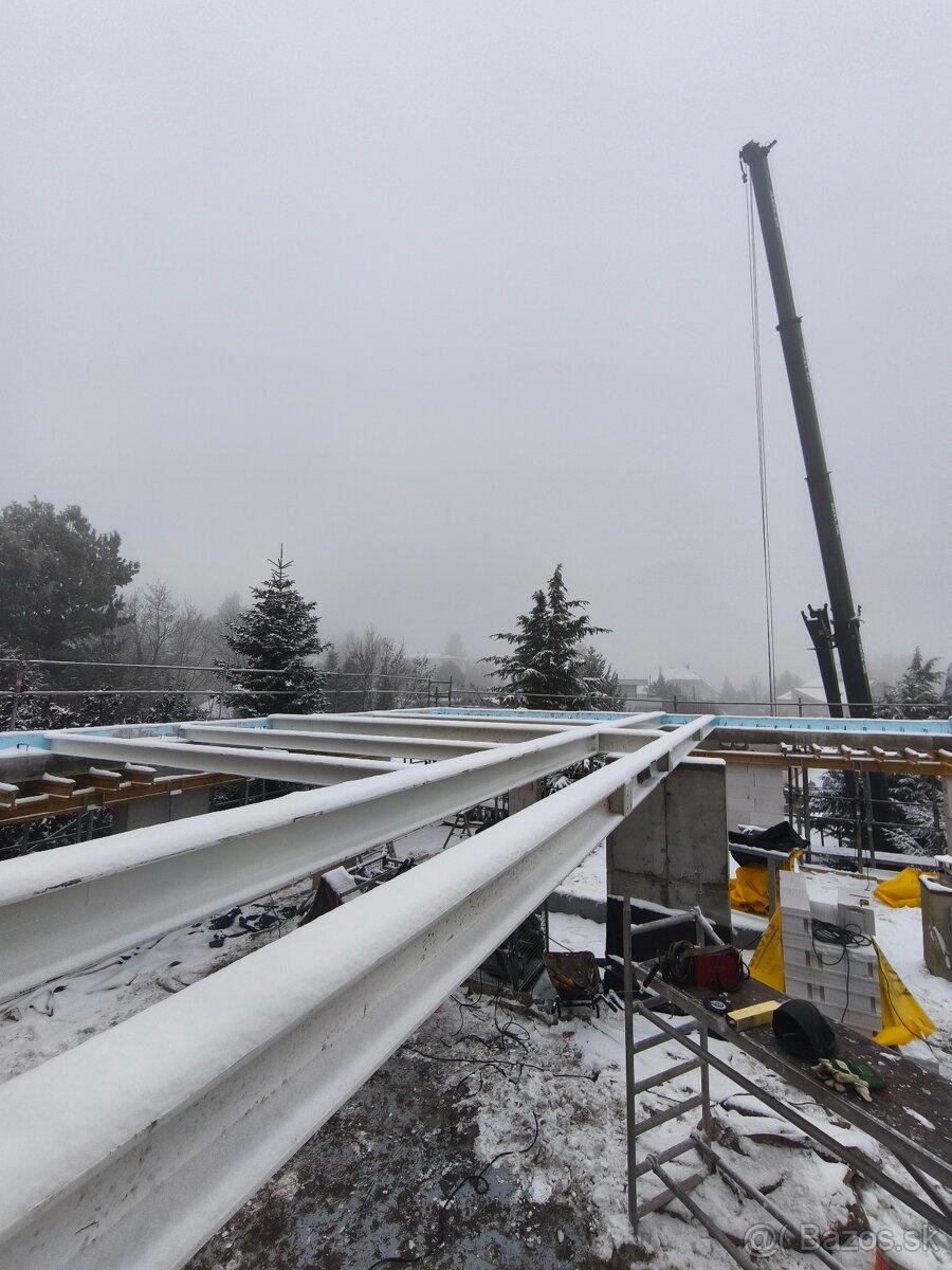 Zváranie Hliníka,medi, titánu - 3