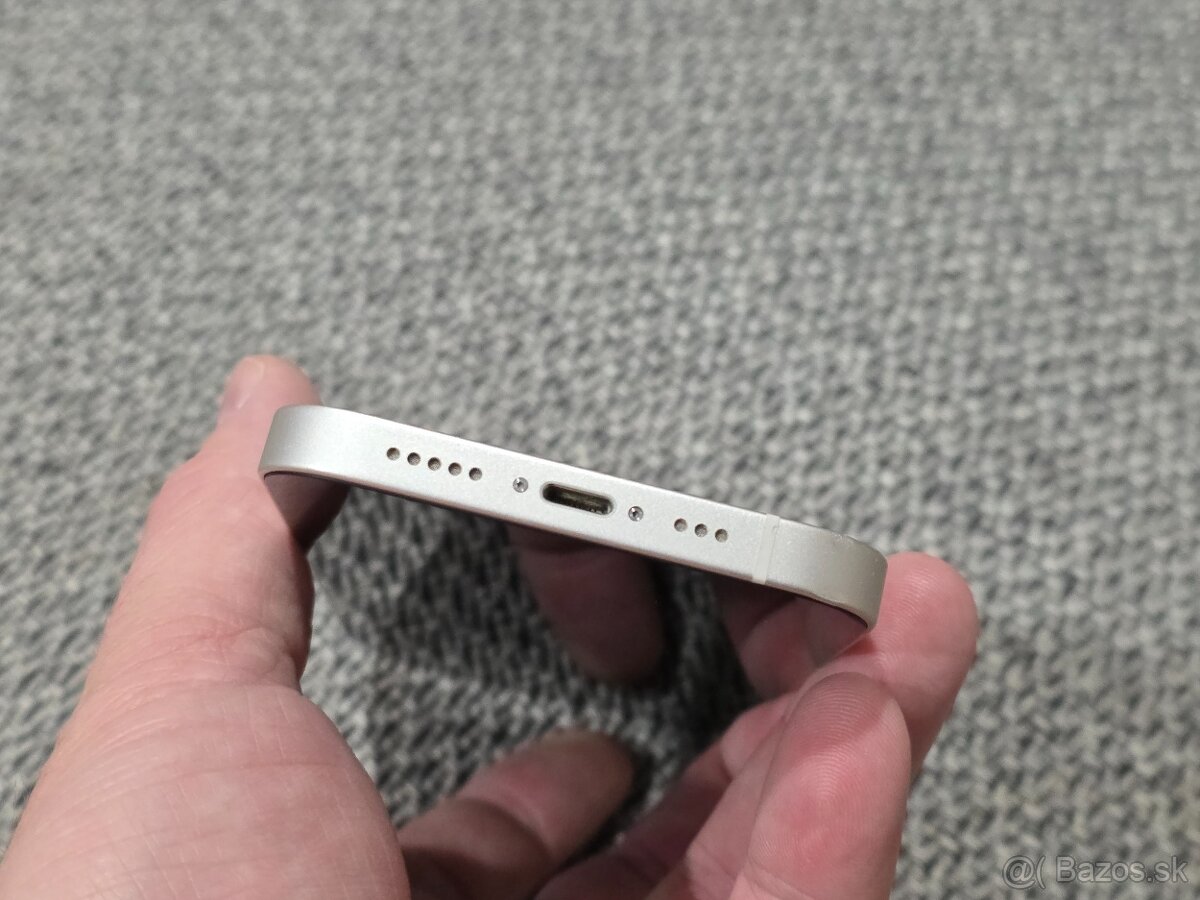 Iphone 14 128GB Starlight - 3