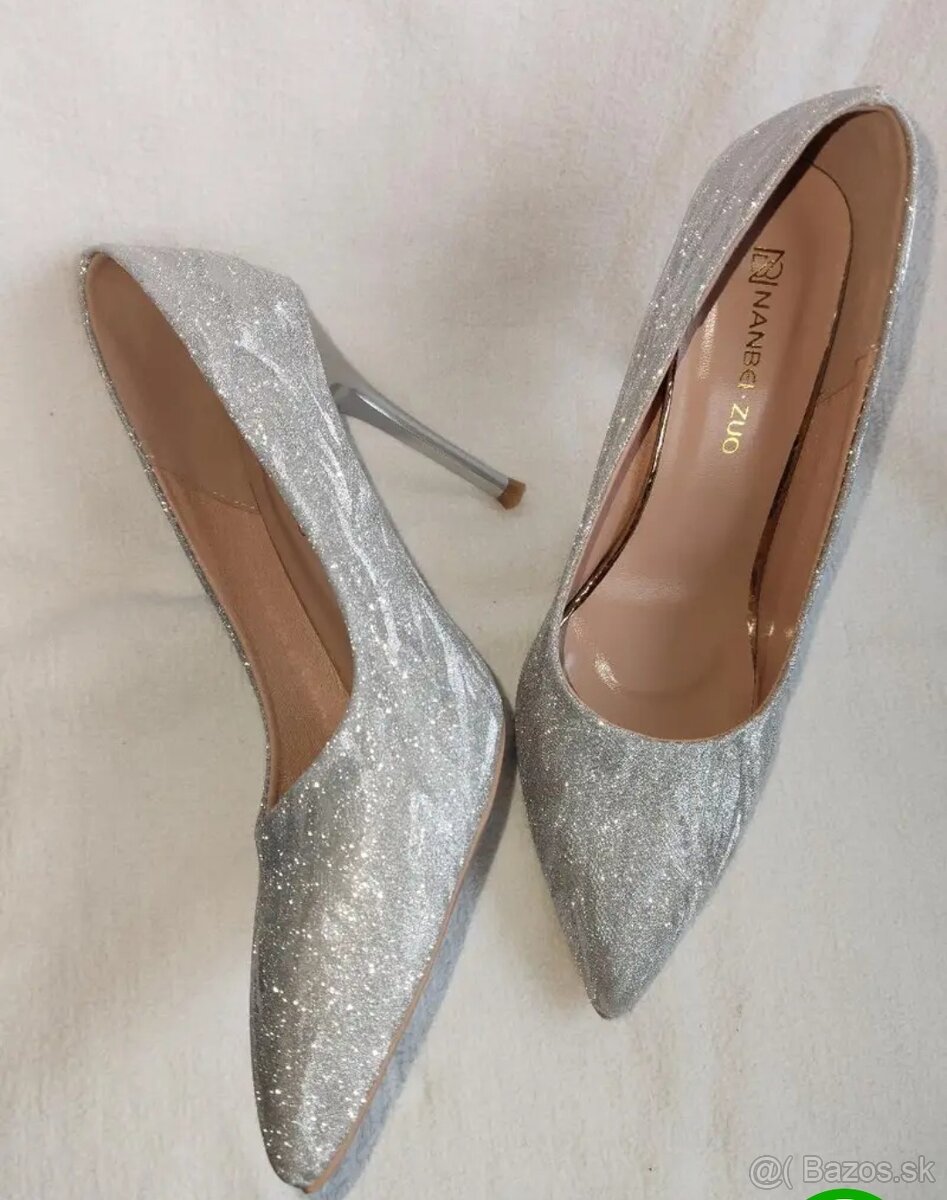 Spoločenská obuv - 3