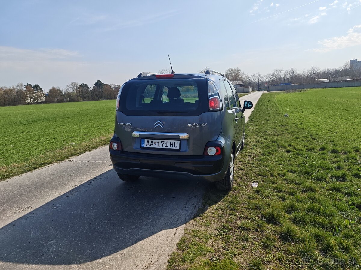Citroen C3 Picasso - 3