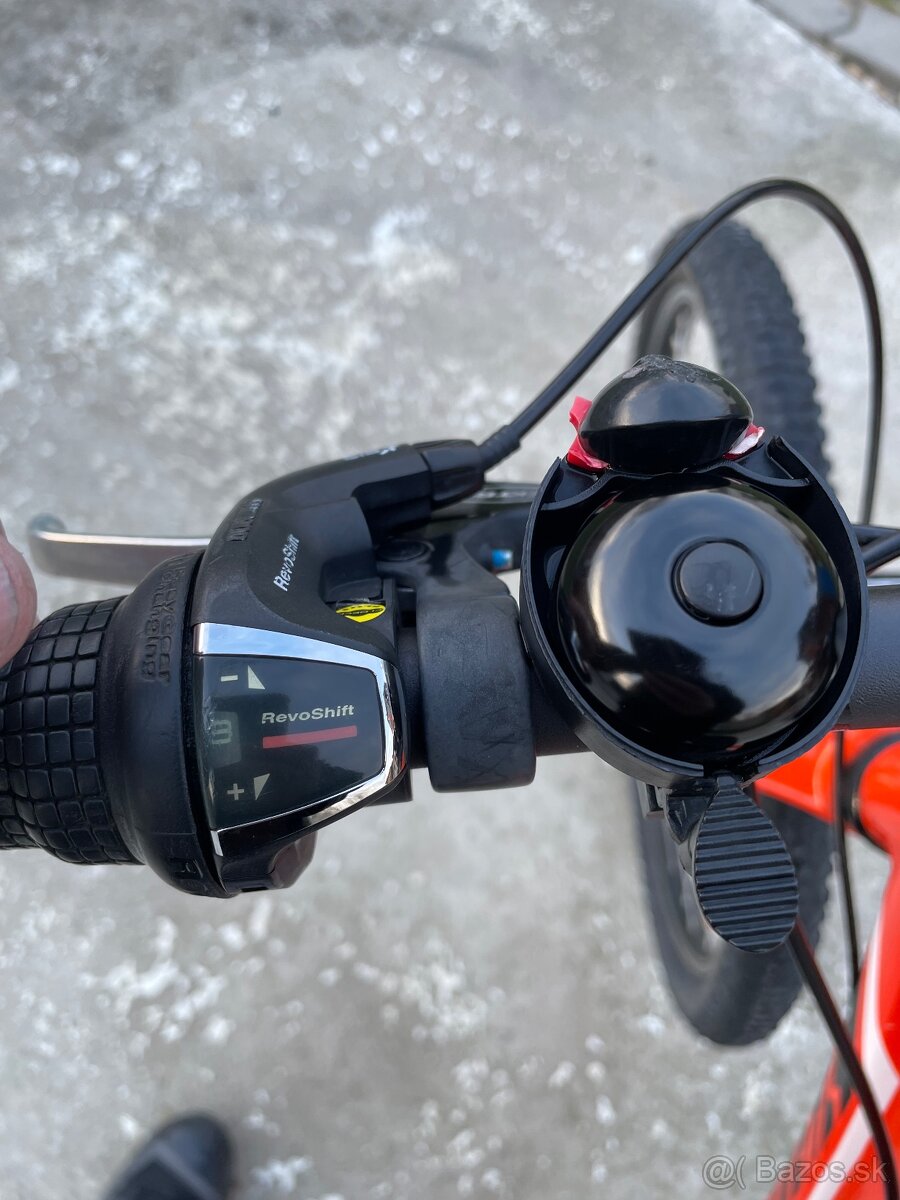 Specialized detsky bicykel - 3