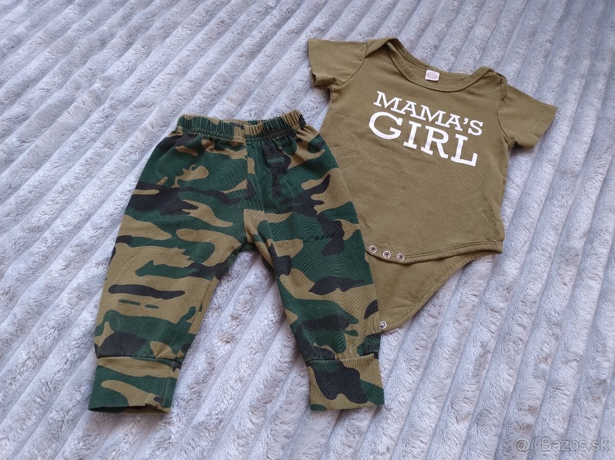 Oblečenie 9-12 (74) - 3