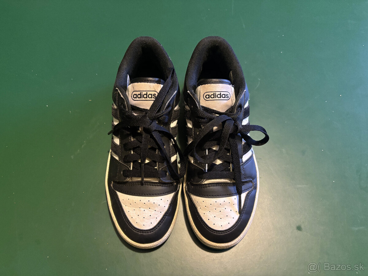 Detske tenisky Adidas vel. 36 - 3
