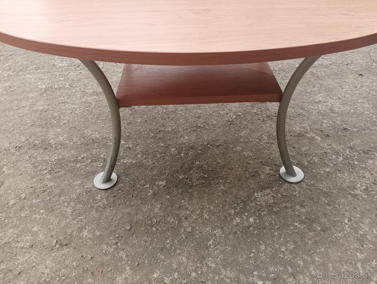 Konferenčný stolík - 3