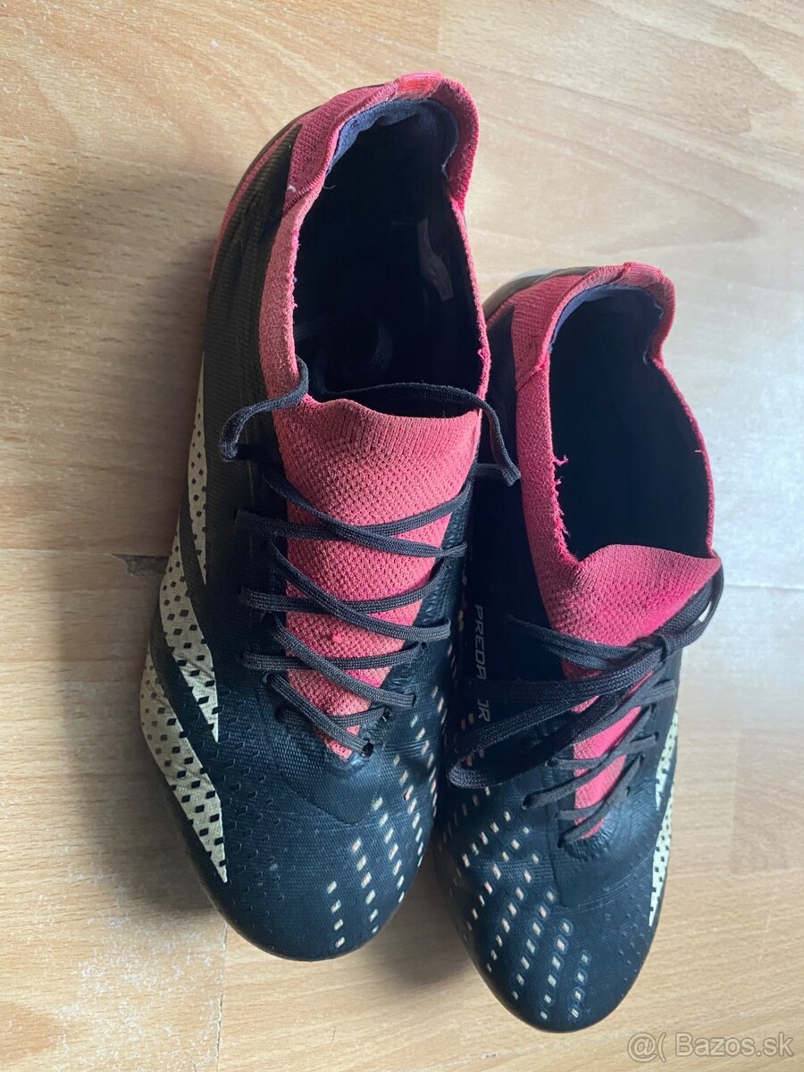 Kopačky adidas Predator Accuracy.1 L SG - 3