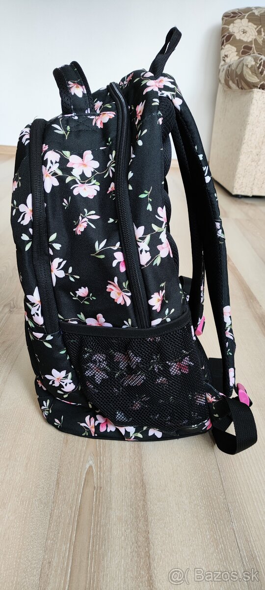 ARS UNA - školský batoh - 3