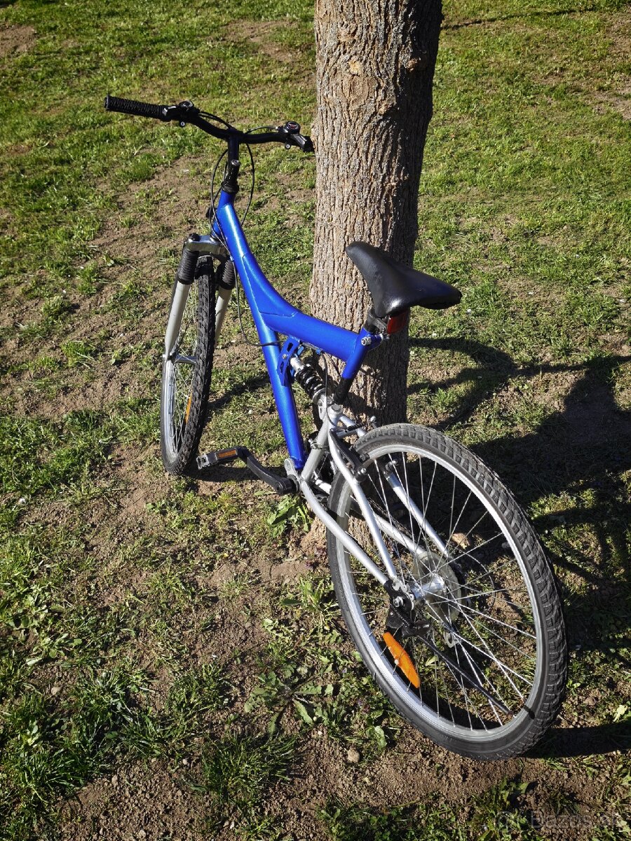 Bicykel - 3