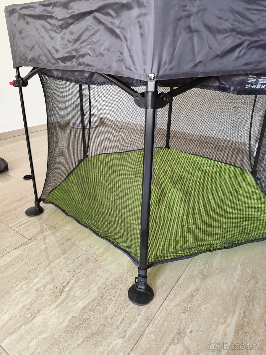 Detská ohrádka Lionelo - 3