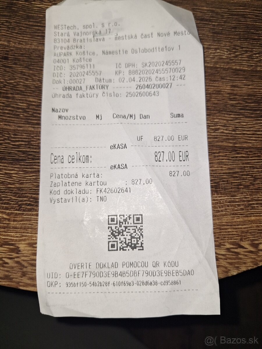 Predam MackBook Neo a magig mouse - 3