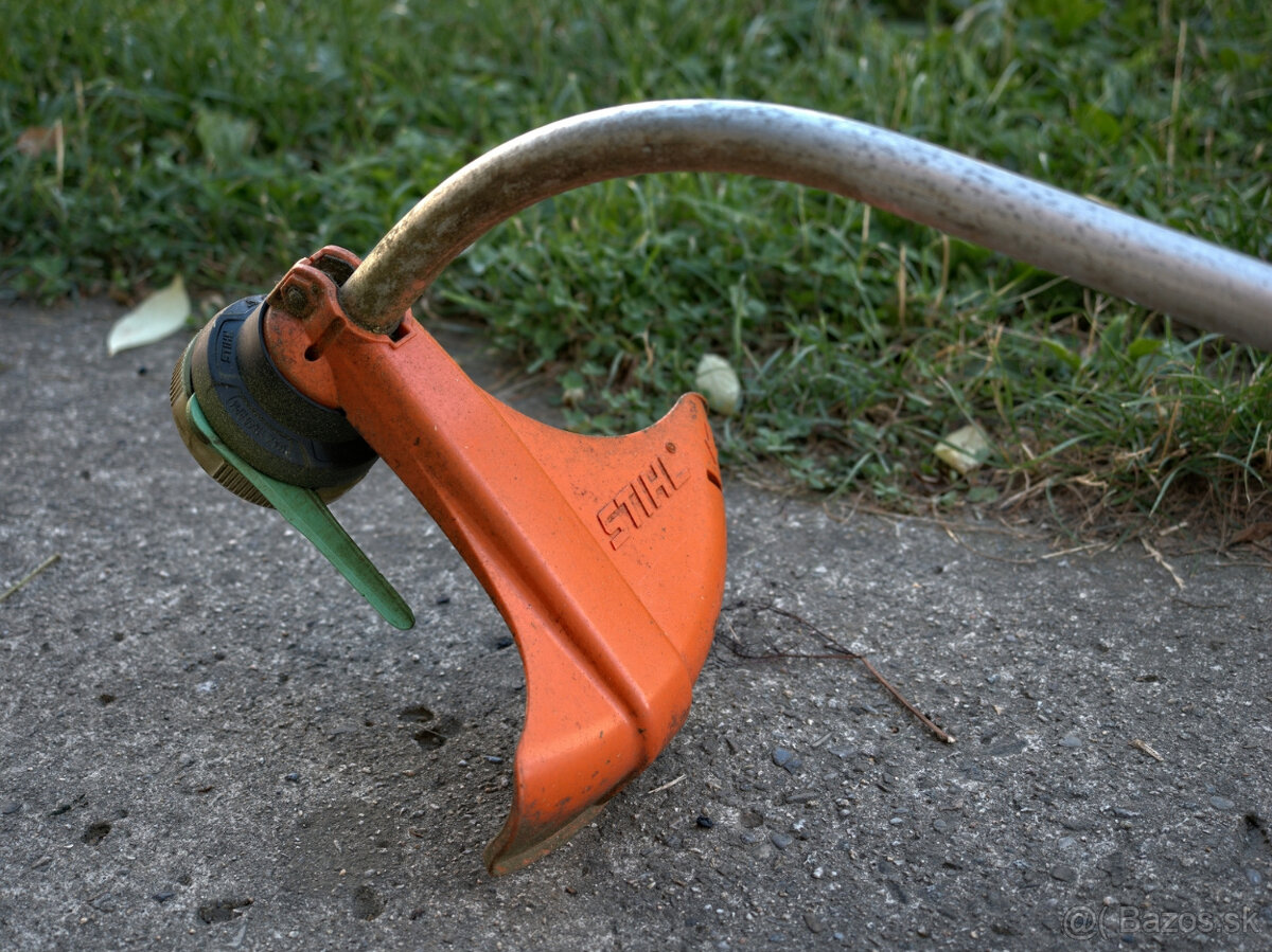 Vyzinac Stihl FS40 - 3