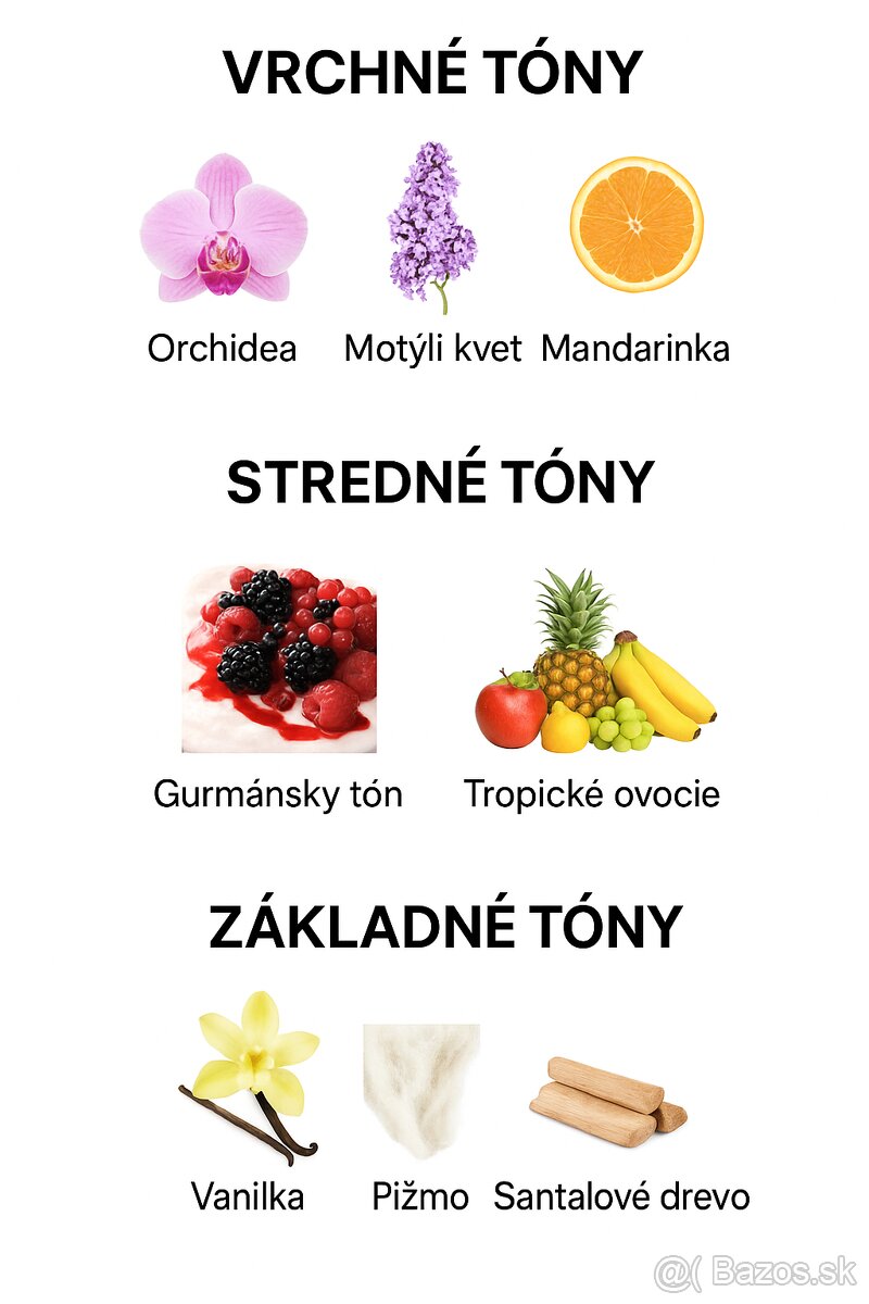 Yara od Lattafa, 100 ml - 3