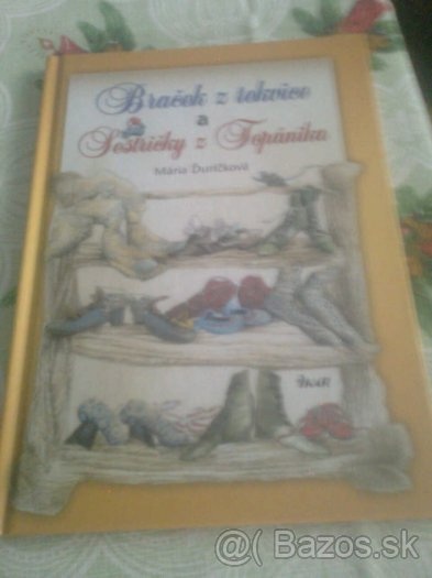 ZUMBA A INÉ KNIHY - 3