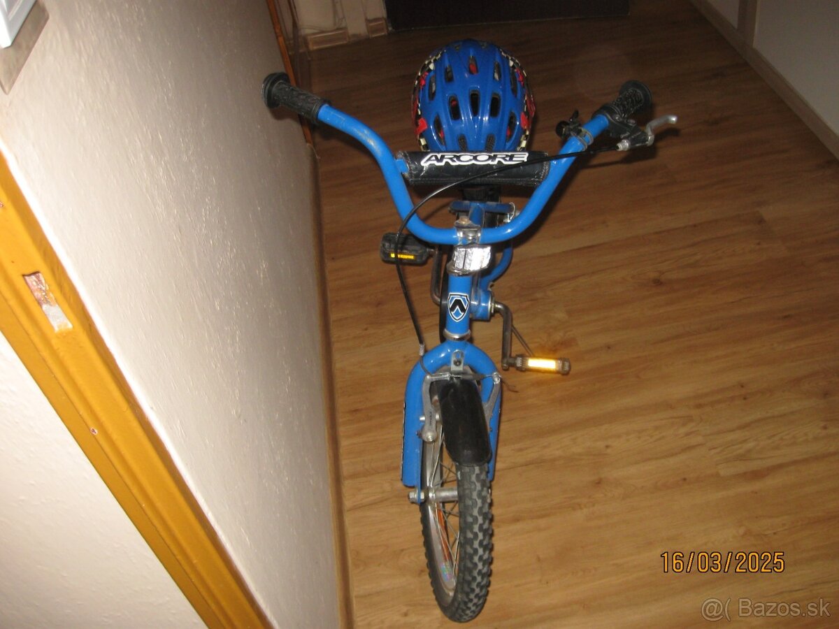 Predám rôzne bicykle - 3