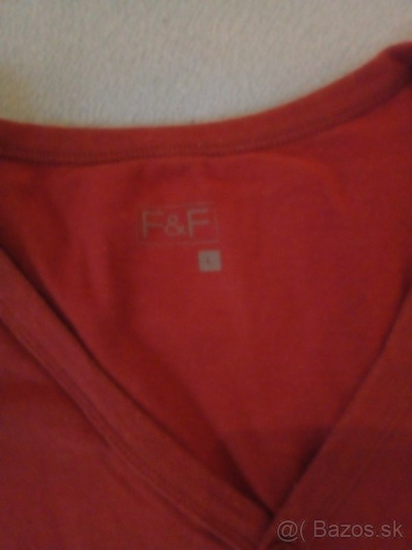 Tričká s dlhým rukávom - 3