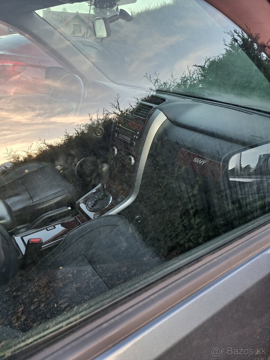 Suzuki Gand Vitara 3.0 V6 automat - 3