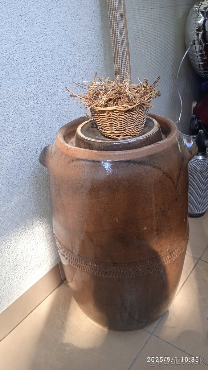 Súd na kapustu 35 l - 3