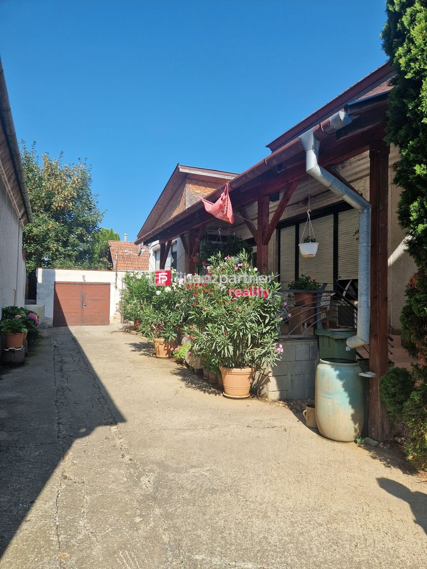 (F152-12-REMAE) 4-izbový rodinný dom v obci Dedina Mládeže - 3