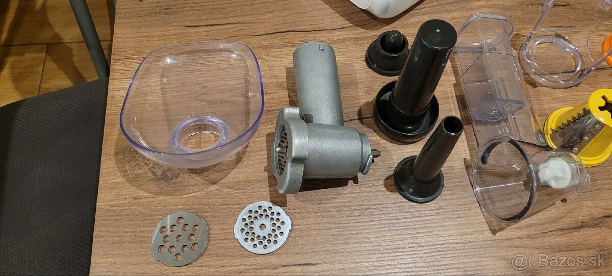 Mlynček Tefal HV2 - 3