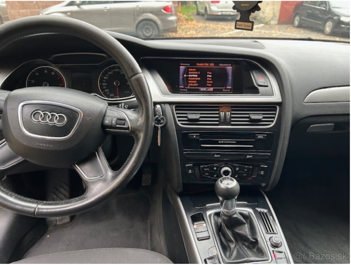 Audi A4 1.8 Tfsi B8 - 3