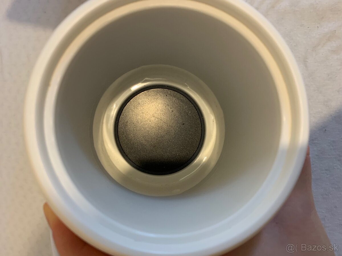 Zohrievačka mlieka - 3