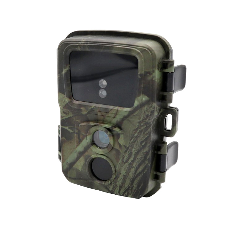 Fotopasca 20MP, časozberná kamera - 3