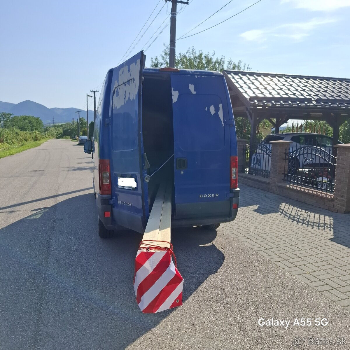 Sťahovanie,preprava tovaru ,búracie a demolačné práce - 3