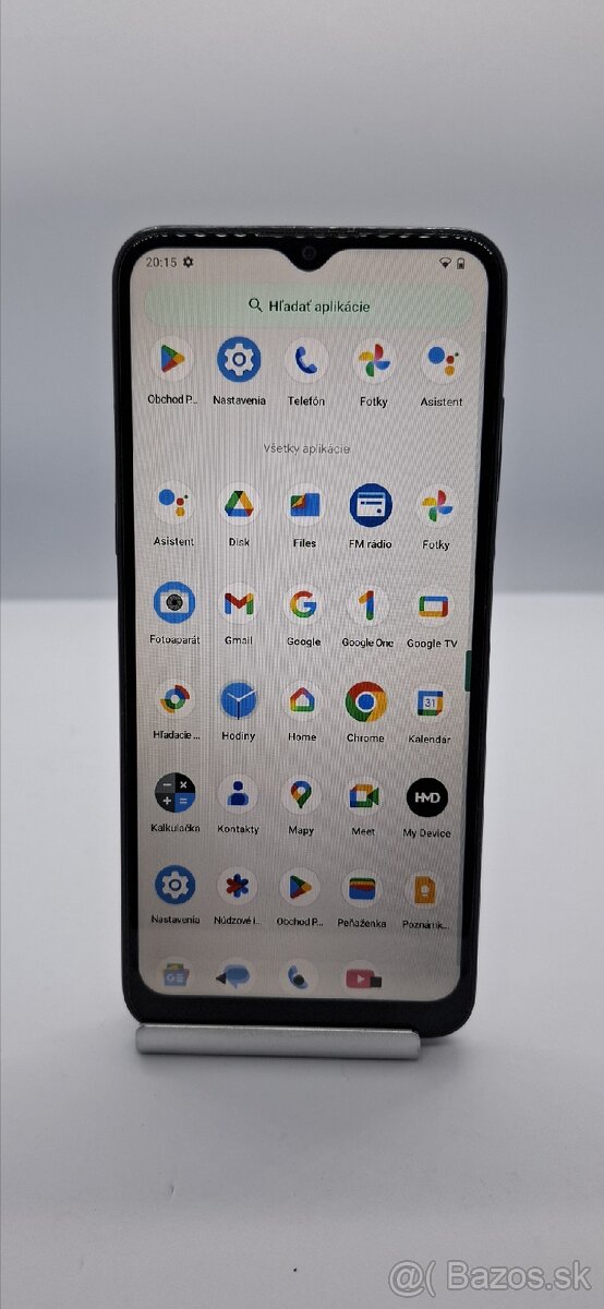 Predám mobilný telefón NOKIA G11 model TA1401 - 3