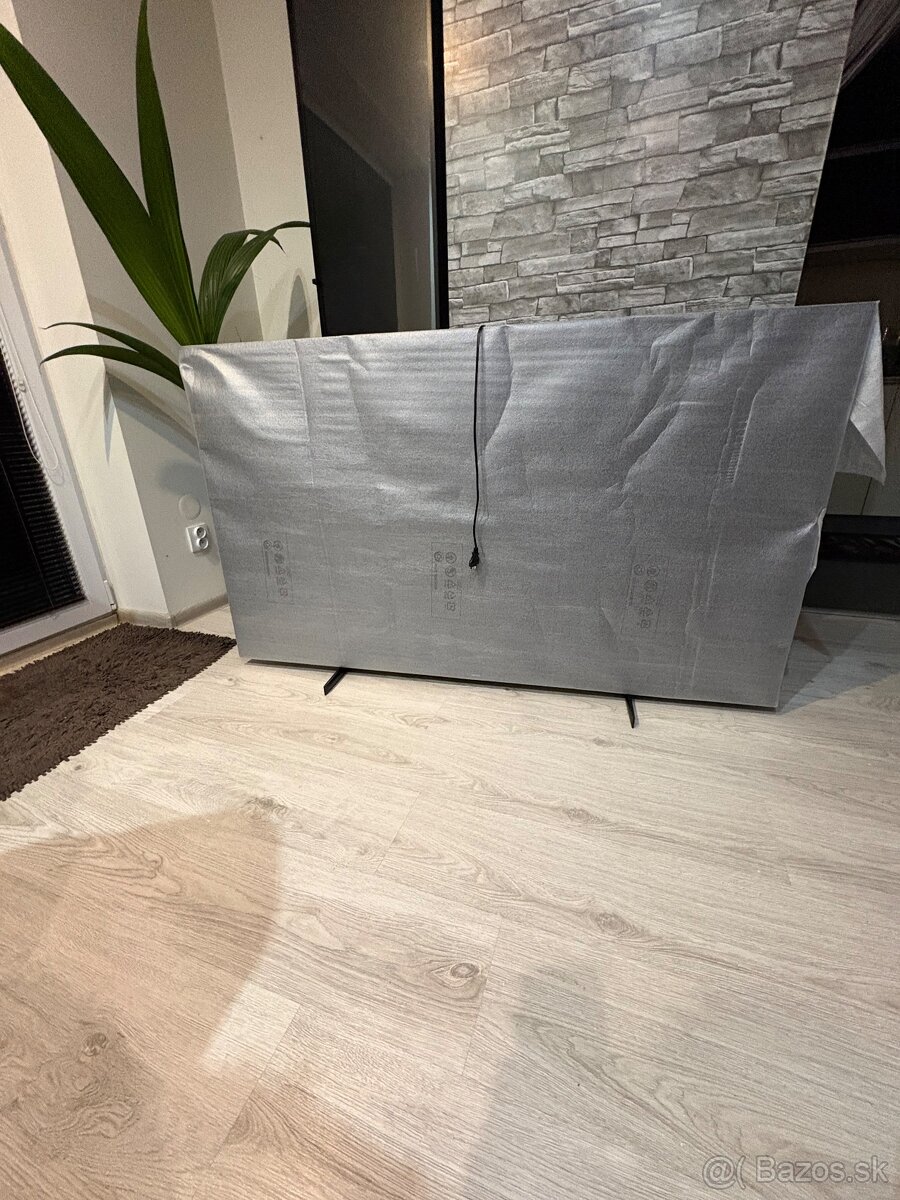 Smart 4k TV PHILIPS - 3