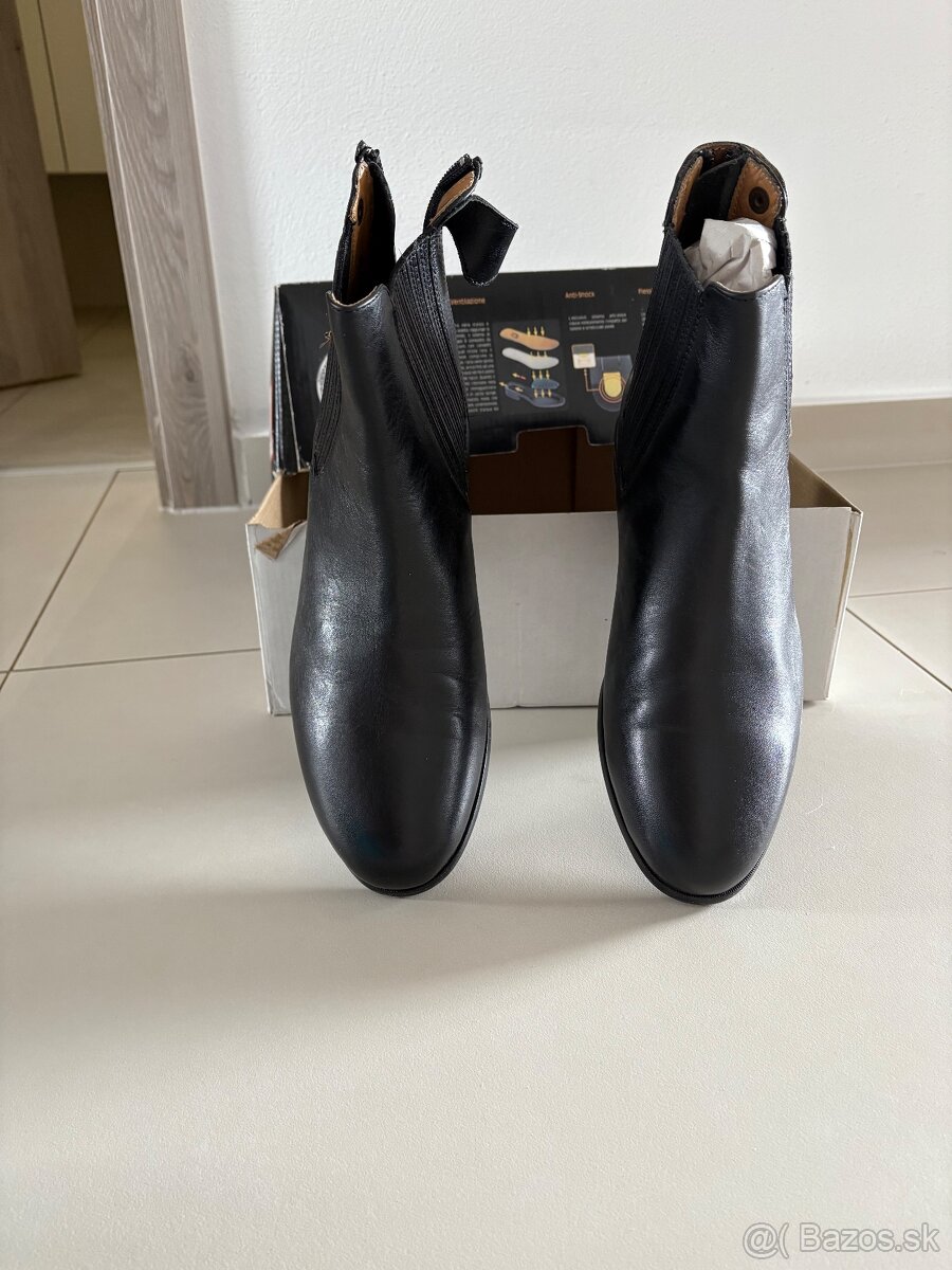 Tattini - jazdecké topánky 42 - 3