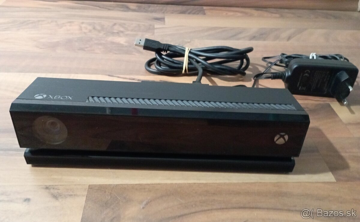 Kinect na XBOX ONE S / X - 3