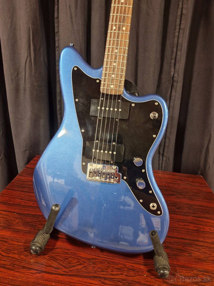 Squier Jazzmaster - 3