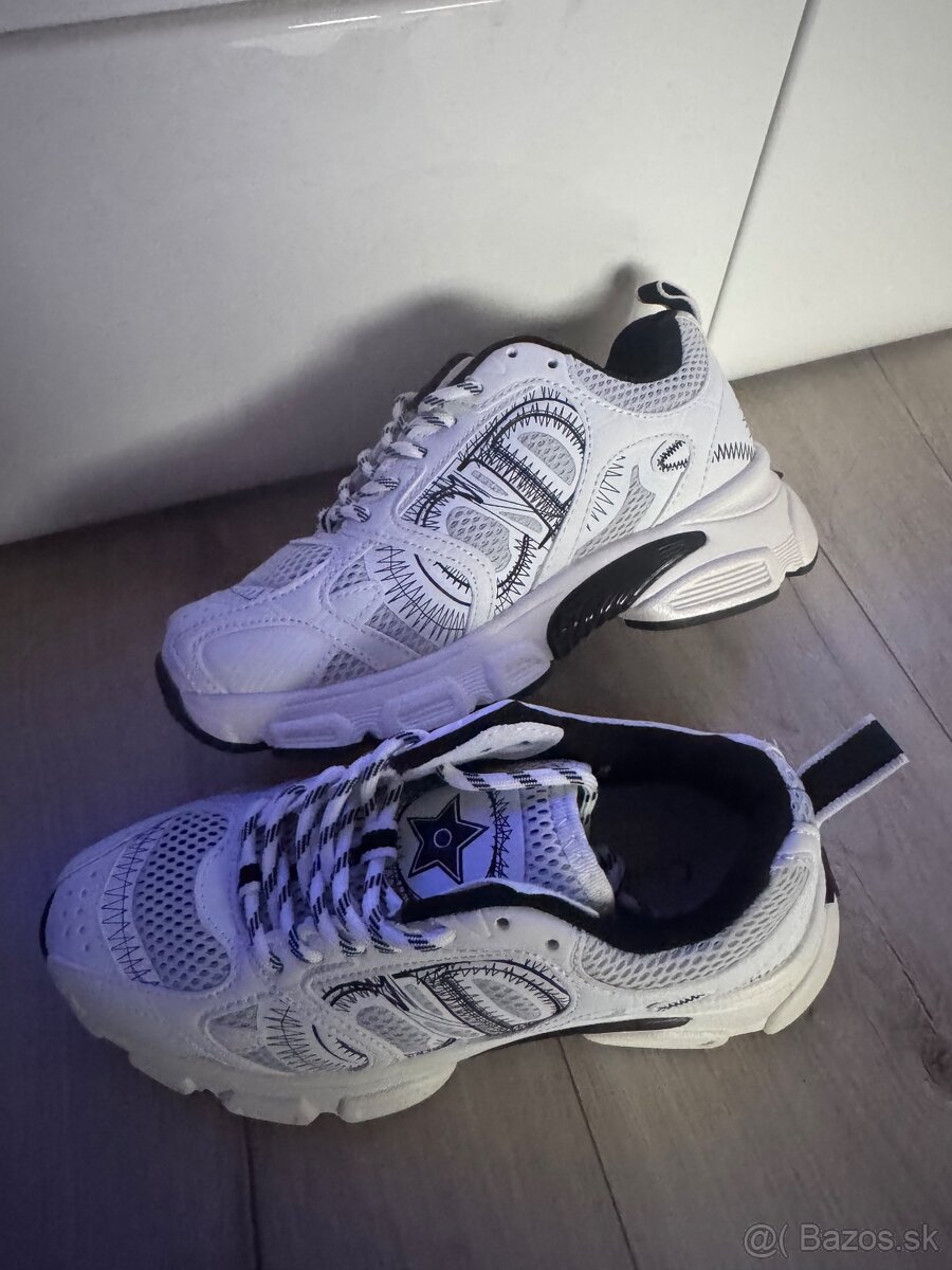 Christian dior tenisky - 3